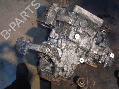 Used Gearbox VW GOLF VI (5K1) 1.6 TDI (105 hp) 21908769