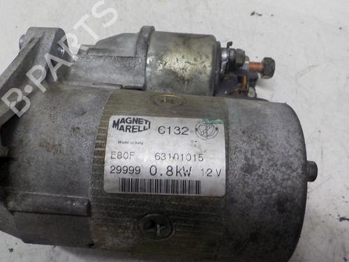 Starter FIAT PUNTO (188_) 1.2 60 (188.030, .050, .130, .150, .230, .250) | BP23026927M8 