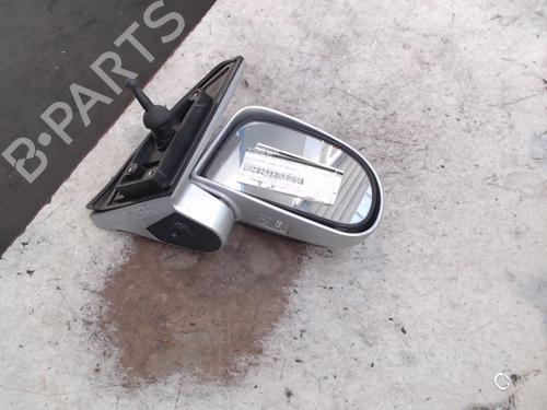 Used Right mirror HYUNDAI ATOS (MX) 1.1 (58 hp) 21904158