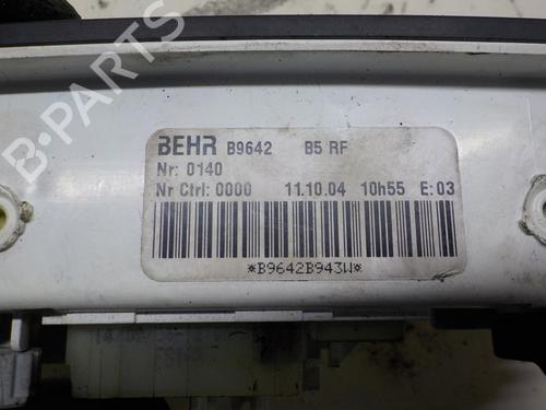 Climate control CITROËN C4 I (LC_) 1.6 HDi | BP23008136I5 