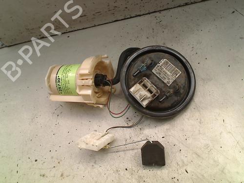 Used Fuel pump OPEL ZAFIRA A MPV (T98) 2.2 16V (F75) (147 hp) 21929277