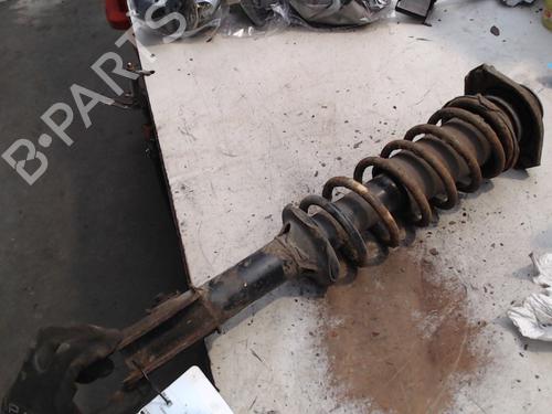 Used Left front shock absorber SUZUKI IGNIS I (FH) 1.3 (HV51, HX51, RG413) (83 hp) 21936161