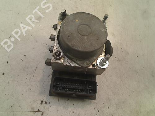 ABS Bremseaggregat FIAT PANDA (169_) 1.1 (169.AXA1A) (54 hp) 21926191