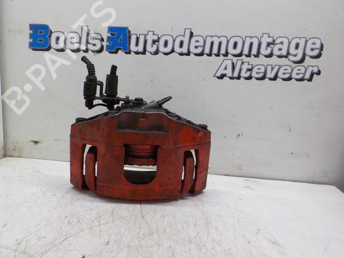 Used Left front brake caliper AUDI A6 C5 Avant (4B5) 2.5 TDI (180 hp) 23027803