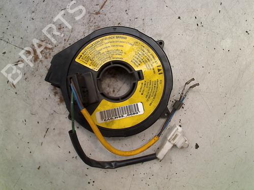 kontantrulle-airbag-stelring-kia-rio-i-hatchback-dc-13-2000-2001-2002-2003-2004-2005-2006-21930728 main image