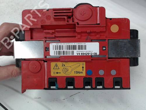 Used Fuse box BMW 3 Touring (E91) 320 i (150 hp) 21936087
