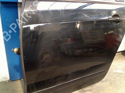 Left rear door PEUGEOT 5008 (0U_, 0E_) 1.6 16V | BP21927951C4 