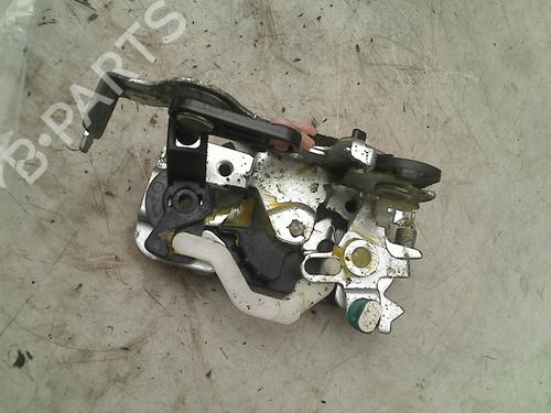 Rear left lock KIA PICANTO I (SA) 1.0 | BP21924872C100 