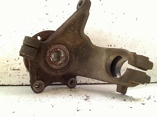 Left front steering knuckle PEUGEOT 206 Hatchback (2A/C) 1.4 i | BP21929760M25 