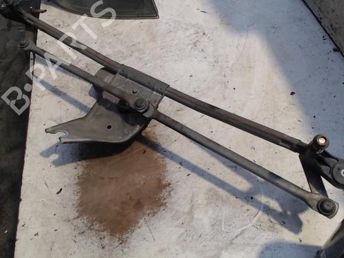 Used Front wipers mechanism FORD TRANSIT Van (FA_ _) 2.4 DI (FAA_, FAB_, FAC_, FAD_) (90 hp) 21937399