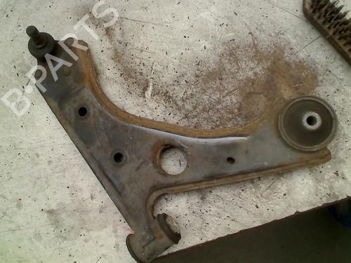 Used Right front suspension arm OPEL CORSA D (S07) 1.2 (L08, L68) (86 hp) 21934219