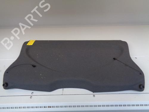 Plage arrière FORD FOCUS I (DAW, DBW) 1.4 16V | BP21908013C85 