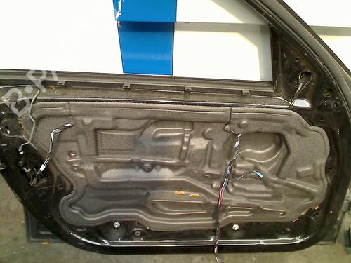 Used Front left window mechanism BMW 3 (E90) 316 i (122 hp) 21920034