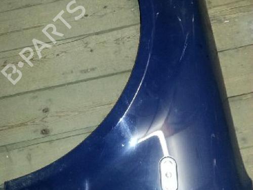 Forkjerm venstre VW PASSAT B5.5 (3B3) 2.0 (115 hp) 21901690