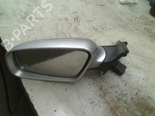 Used Left mirror AUDI A3 (8L1) 1.6 (101 hp) 21934817