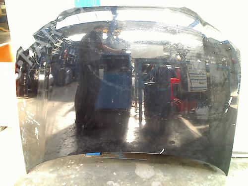Used Hood AUDI A3 (8P1) 1.6 FSI (115 hp) 21916824
