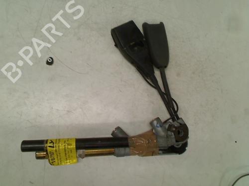 Used Seat buckle RENAULT MEGANE II (BM0/1_, CM0/1_) 2.0 16V (BM0U, CM0U) (135 hp) 21930234