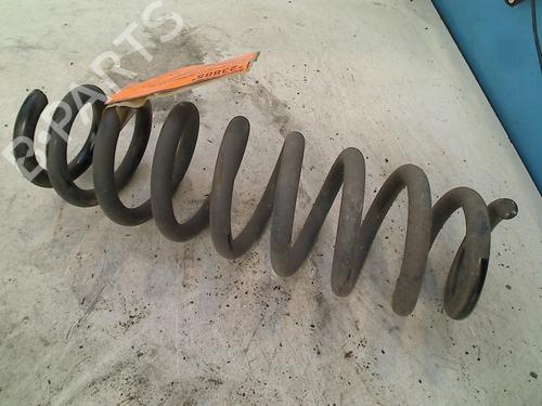 Used Shock absorber spring BMW 1 (E87) 116 i (122 hp) 21919992