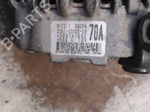 Alternator FORD FIESTA V (JH_, JD_) 1.6 16V | BP21945768M7 