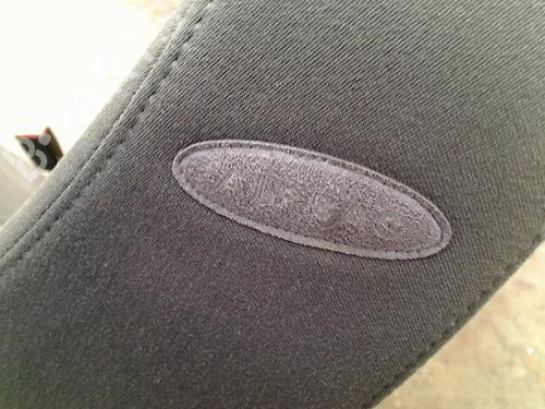 Left front seat VW GOLF V (1K1) 1.6 FSI | BP21917218C15 