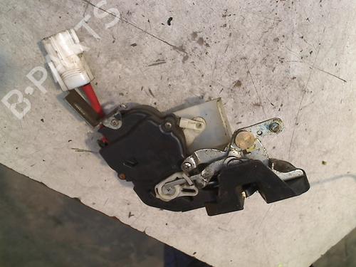 Used Rear right lock TOYOTA CARINA E VI (_T19_) 1.6 (AT190) (99 hp) 21927757