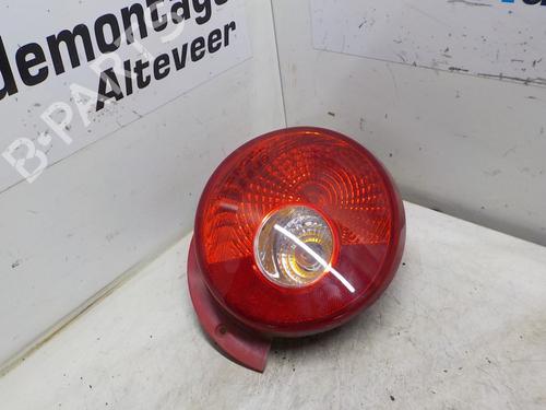 Used Right taillight CHEVROLET MATIZ (M200, M250) 0.8 (52 hp) 23005207
