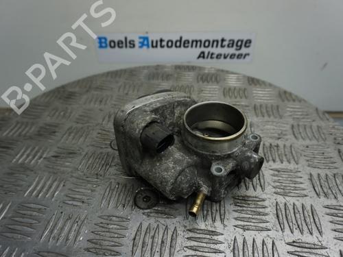 Used Throttle body MINI MINI (R50, R53) One (90 hp) 23013467