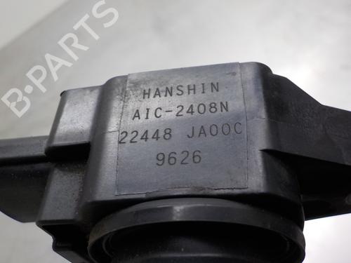Ignition coil NISSAN QASHQAI / QASHQAI +2 I (J10, NJ10, JJ10E) 2.0 | BP23009324M94 