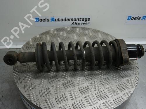 Used Left rear shock absorber MITSUBISHI LANCER VII Estate (CS_W, CT_W) 1.6 (98 hp) 23014984