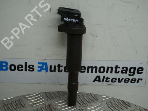 Tændspole PEUGEOT PARTNER Tepee 1.6 VTi (120 hp) 23016694