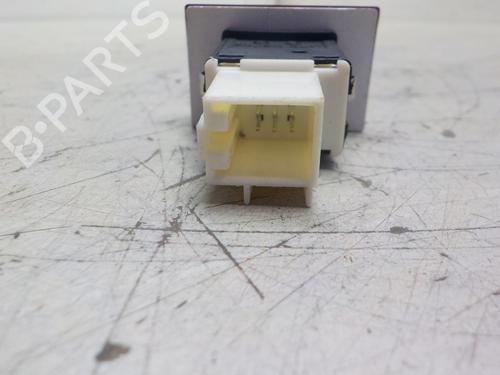 Warning switch SKODA SUPERB II Estate (3T5) 2.0 TDI | BP23007161I22 