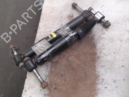 Used Right rear shock absorber CITROËN XSARA PICASSO (N68) 2.0 16V (136 hp) 21944040