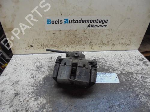 Right front brake caliper MITSUBISHI COLT VI (Z3_A, Z2_A) 1.3 (Z21A) | BP23042961M104 