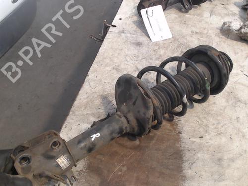 Used Right front shock absorber NISSAN PIXO (UA0) 1.0 (68 hp) 21945087