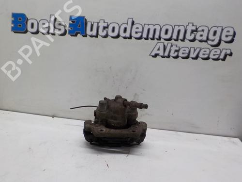 Right rear brake caliper BMW 3 Compact (E46) 316 ti | BP23008568M106 