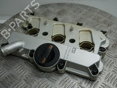 Valve cover AUDI A4 B8 Avant (8K5) S4 quattro | BP23017316M124 