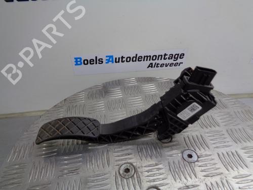 Pedal SEAT Mii (KF1, KE1) 1.0 (60 hp) 23011436