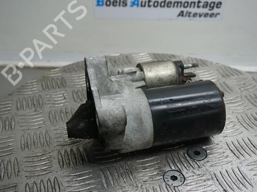 Startmotor RENAULT GRAND SCÉNIC II (JM0/1_) 2.0 (135 hp) 23014047