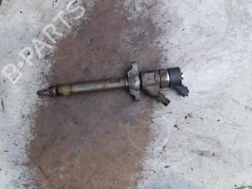 Used Injector CITROËN BERLINGO / BERLINGO FIRST Box Body/MPV (M_) 1.6 HDI 75 (MB9HW) (75 hp) 21940705
