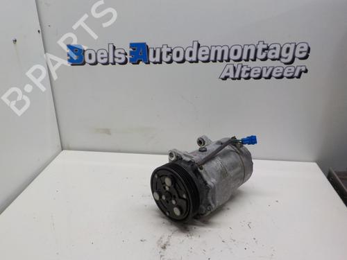 Used AC compressor AUDI A3 (8L1) 1.8 T (150 hp) 23008106