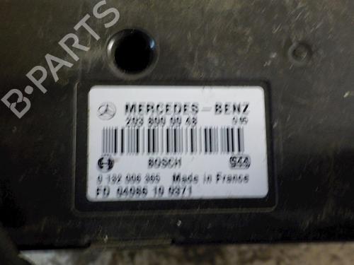 Central lock pump MERCEDES-BENZ E-CLASS (W211) E 320 CDI (211.026) | BP23027030M86 