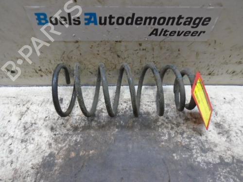 Shock absorber spring KIA RIO I Hatchback (DC) 1.3 | BP23003627C152 