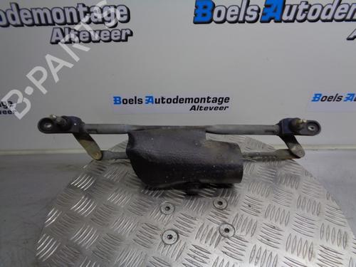 Used Front wipers mechanism FIAT PANDA (169_) 1.1 (169.AXA1A) (54 hp) 23010703