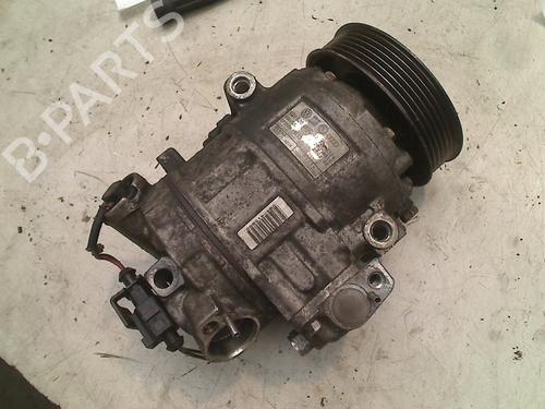 Used AC compressor VW POLO (9N_, 9A_) 1.4 TDI (70 hp) 21923585