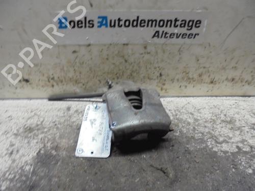 Used Right front brake caliper SEAT ALTEA (5P1) 1.6 (102 hp) 23025563