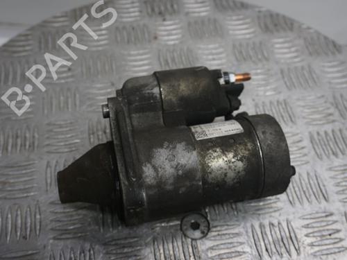 Used Starter FIAT PANDA (169_) 1.2 (169.AXB11, 169.AXB1A) (60 hp) 23019774