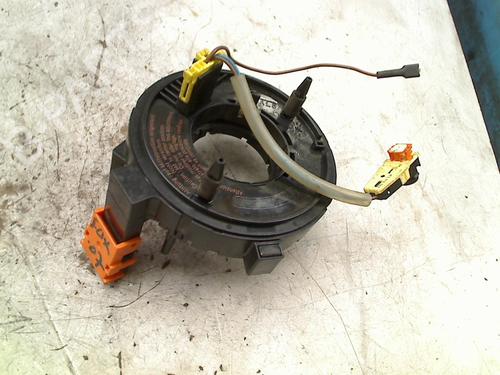 Used Squib airbag VW FOX Hatchback (5Z1, 5Z3, 5Z4) 1.2 (55 hp) 21930626