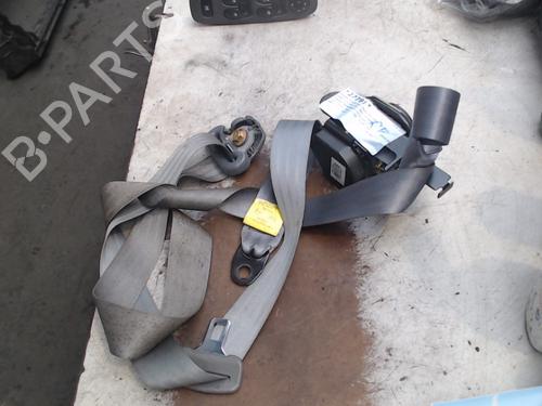 Used Front right seatbelt HYUNDAI ACCENT II (LC) 1.6 (105 hp) 21944134