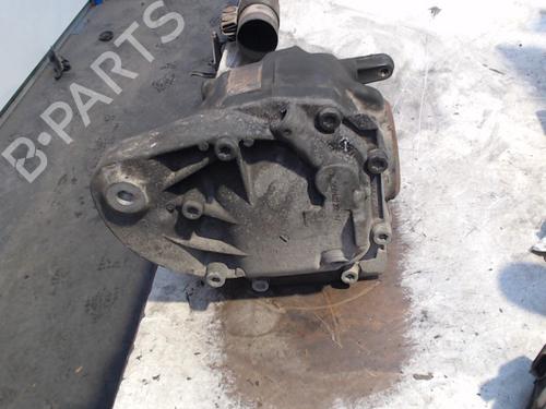 Rear differential BMW X5 (F15, F85) xDrive 40e | BP21945793M24 