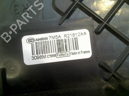 Front right lock FORD C-MAX (DM2) 1.6 | BP21925926C97 